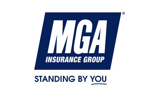 MGA Insurance Group - Standing by you