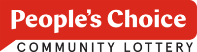 People's Choice Community Lottery